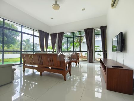 Bungalow at The Hills Jalan Anjung @ Horizon Hills - Photo 2