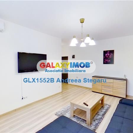 Apartament 2 camere, decomandat Auchan Drumul Taberei - Fotografie 1