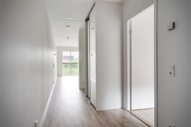 Malmö - 2rok - tillsv - 14.375kr/mån - Foto 1