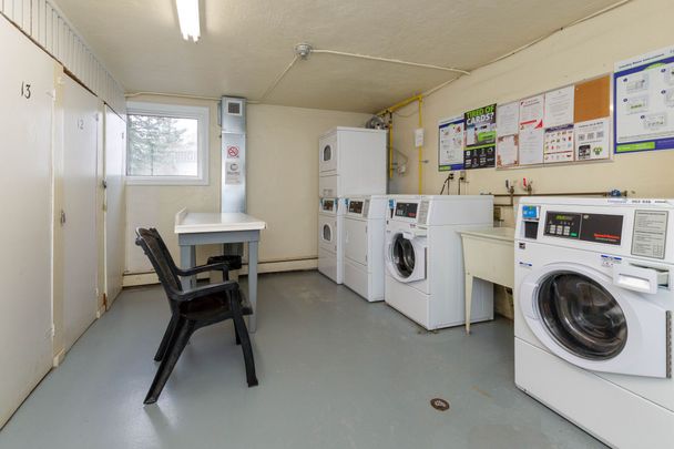 Two Bedroom Apartment - Photo 1