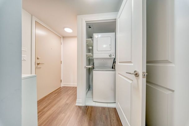 For Lease - 20 Meadowglen Place Unit# 727, Toronto, Ontario - Photo 1