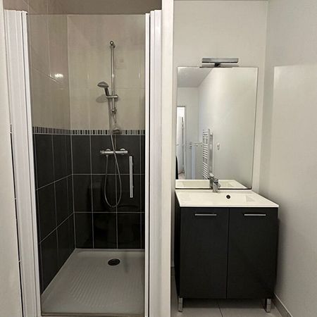 Location Appartement 1 pièce 31m² - Photo 4