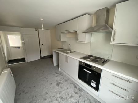 1 bed maisonette to rent in Overgang Road, Brixham, TQ5 - Photo 4