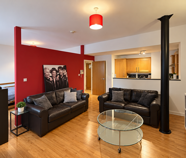 County House, Leeds City Centre - Photo 2
