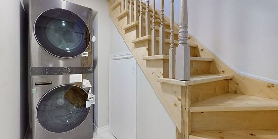 For Lease - 79 Ascolda Boulevard Unit# Basement Unit 1, Toronto, Ontario - Photo 3