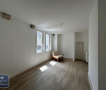 Location Appartement 2 pièces 48m² BLOIS 41000 - Photo 1