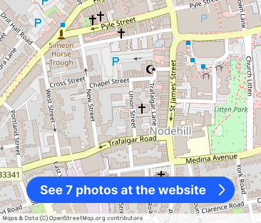 Newport, Isle of Wight - Photo 1