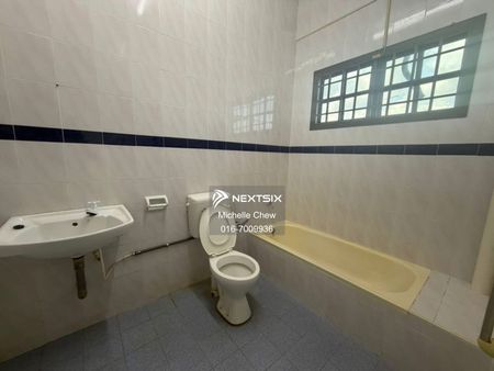 Pontian 2 Storey House for Rent - Photo 3