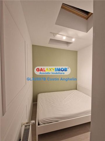Apartament Modern 2 camere Vila Curte - Obor - Fotografie 4
