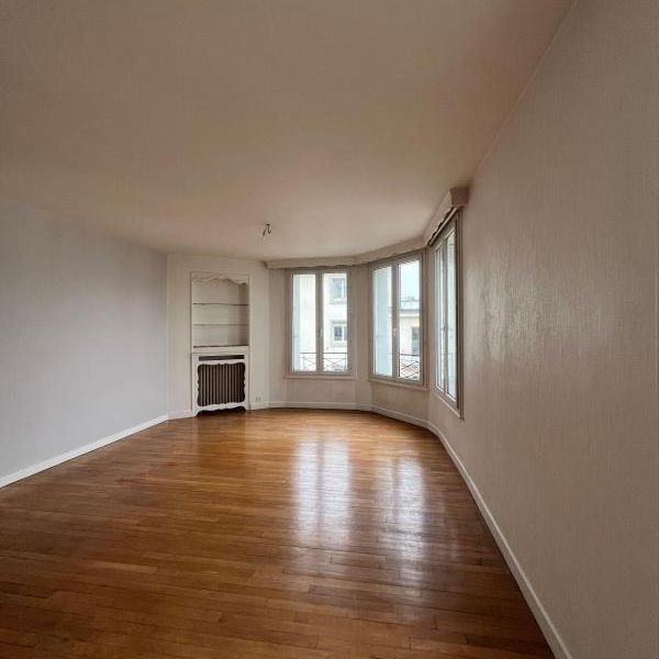 Location Appartement 3 pièces 97m² BREST 29200 - Photo 1