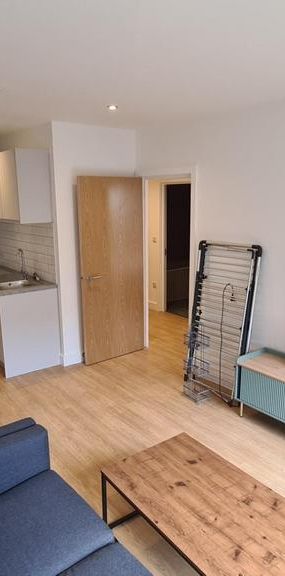 1 bedroom apartment to rent - Photo 1