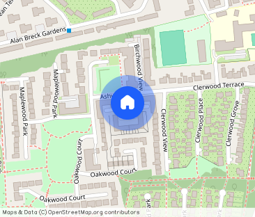 1124L - Ashwood Gait, Edinburgh, EH12 8PE - Photo 1