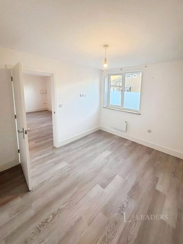 Flat to rent - Photo 4