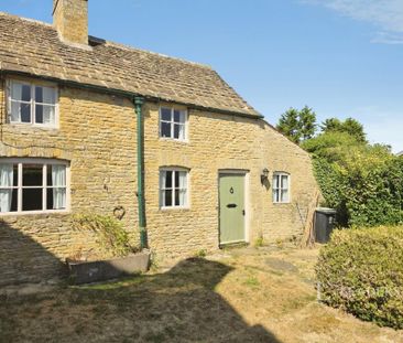 3 bedroom house to rent Northfield Lane, Nassington, Peterborough, ... - Photo 6