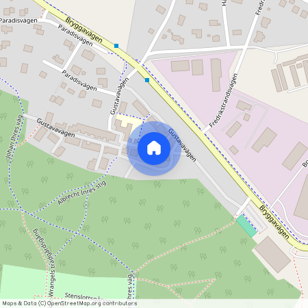 Gustavavägen 215, 178 31, Ekerö