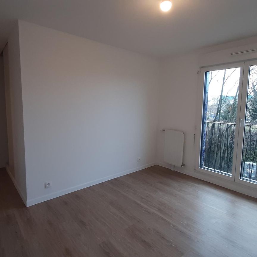 location Appartement F4 DE 80m² À ASNIERES - Photo 1