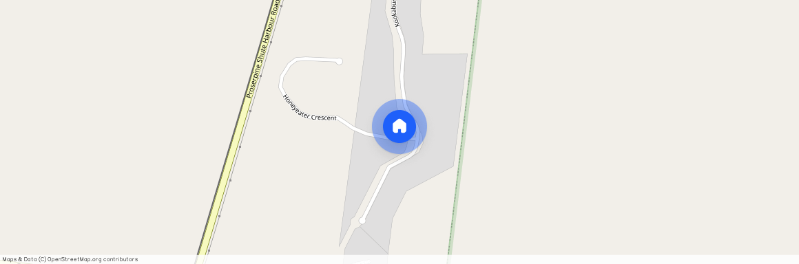 Cannon Valley, Mackay