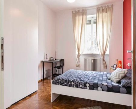 Via Ginestre, Cesano Boscone, Lombardy 20090 - Foto 5