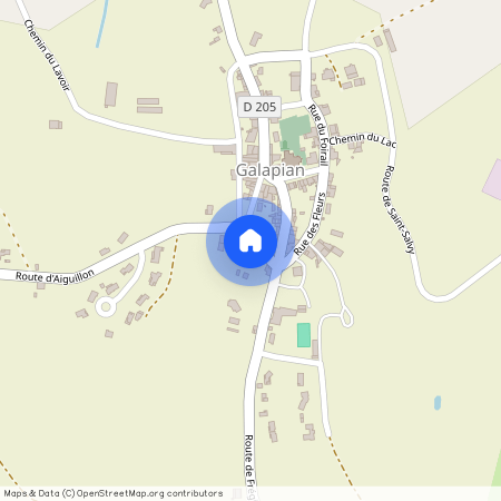 NOUVELLE-AQUITAINE, LOT-ET-GARONNE (47), 47190, Aiguillon