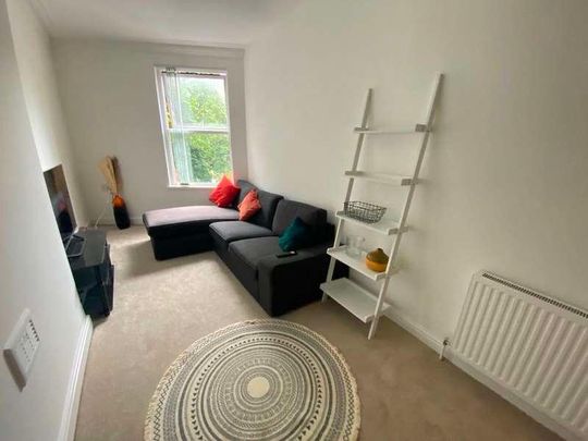 Aigburth Road, Aigburth, Liverpool, L17 - Photo 1