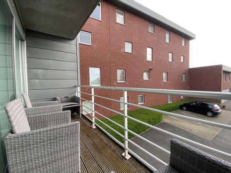 Kattestraat 41 / 12, 8520 Kuurne - Photo 2