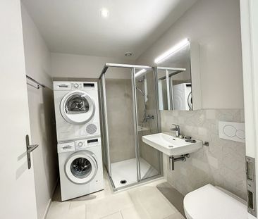 4.5 Zimmer, 94 m², 3. Stock - Foto 6