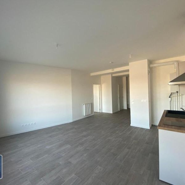 Location Appartement 2 pièces 53m² MONTEUX 84170 - Photo 1