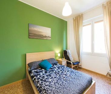 Via Gallarate, Milan, Lombardy 20151 - Foto 4