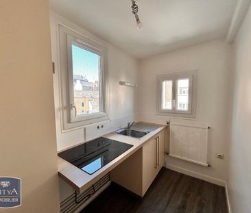Location Appartement 2 pièces 59m² LAVAL 53000 - Photo 5