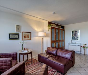 Bright, spacious apartment in southern Haidhausen - Photo 3