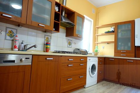 Komfortowy jednoosobowy pokój do wynajęcia - Zdjęcie 5