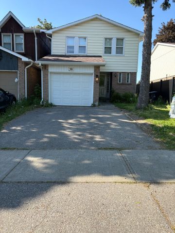 For Lease - 58 Carolbreen Square, Toronto, Ontario - Photo 4