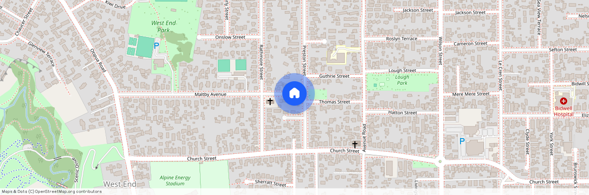 2 Maltby Avenue, 7910, Timaru