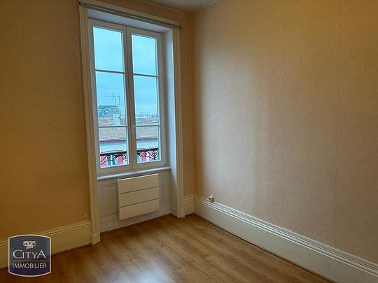 Location appartement 2 pièces de 58.93m² - Photo 1