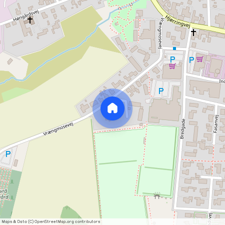 Vrængmosevej 29 G st., 9750 Østervrå