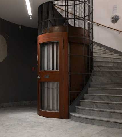 Karlavägen, Stockholm - Foto 5