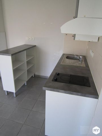 Appartement • Location • 38m2 • Gerzat - Photo 5
