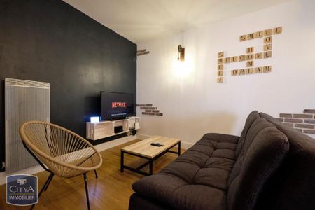 Location Appartement 3 pièces 67m² CARCASSONNE 11000 - Photo 2