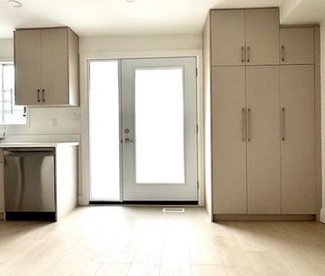 For Lease - 115 Torrens Avenue Unit# Main, Toronto, Ontario - Photo 1