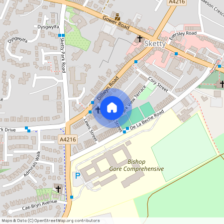 Swansea SA2