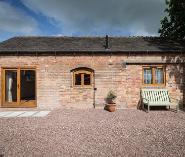 1 bedroom barn conversion to let - Photo 1