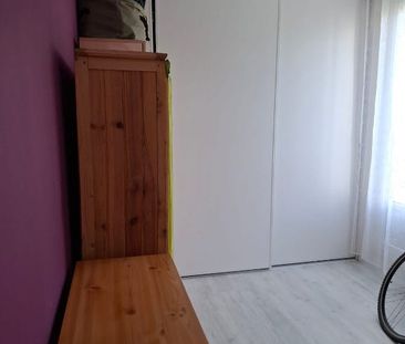 Loue Appartement T3 situé au 1er étage dans résidence calme ( libre... - Photo 1