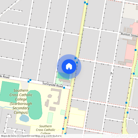 2/331 Scarborough Road, Scarborough QLD 4020