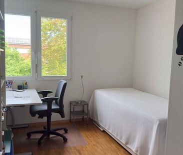 Large 3.5-room apartment in Dompierre - Foto 4