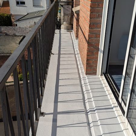 Location Appartement 2 pièces 47m² HAZEBROUCK 59190 - Photo 4