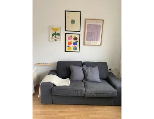 Luntmakargatan, Stockholm - Foto 1