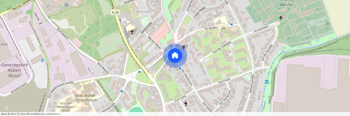 44894, Bochum Nordrhein-Westfalen