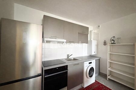 Appartement T2 Montpellier à louer - Photo 3