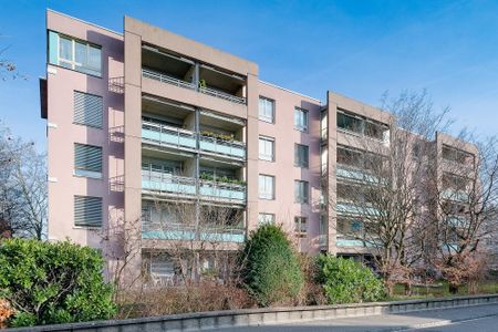 Sun-drenched and cozy apartment - Photo 3