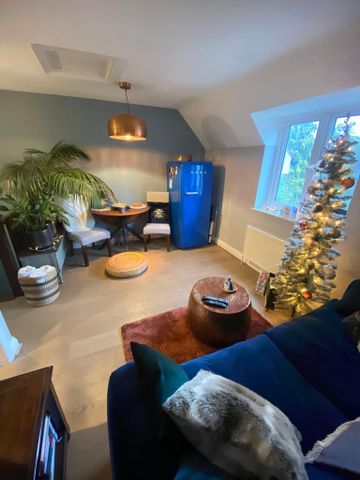 1 bedroom terraced house to rent - Photo 3